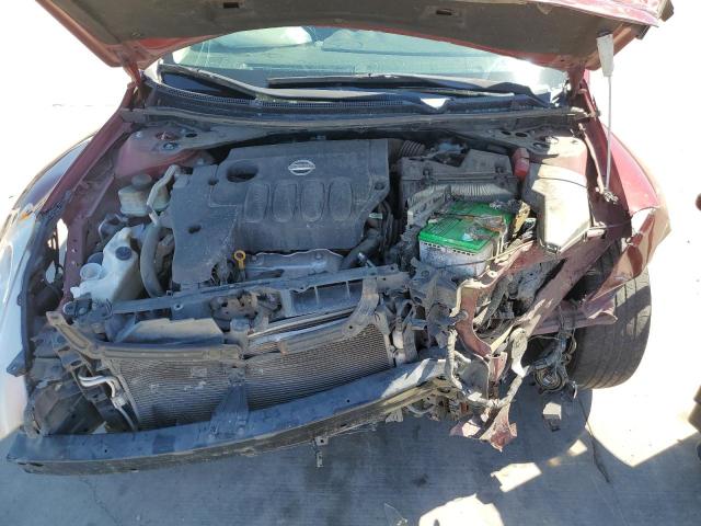 Photo 7 from auction – 2012 NISSAN ALTIMA BAS with VIN 1N4AL2AP5CN440599