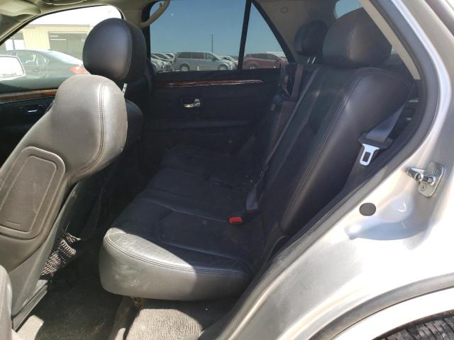 Photo 6 from auction – 2007 CADILLAC SRX with VIN 1GYEE637970147246