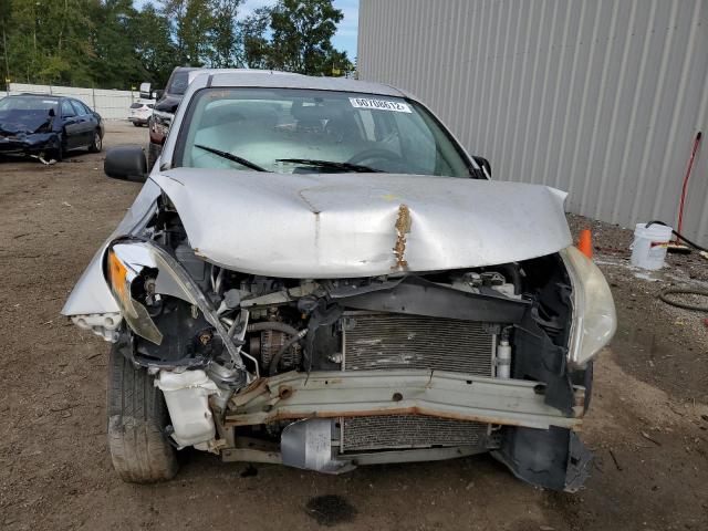 Photo 9 from auction – 2014 NISSAN VERSA with VIN 3N1CN7AP1EL852356