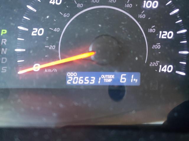 Photo 8 from auction – 2011 TOYOTA CAMRY BASE with VIN 4T4BF3EK8BR090353