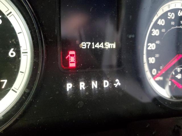 Photo 8 from auction – 2015 RAM 1500 SLT with VIN 1C6RR6GG8FS674694