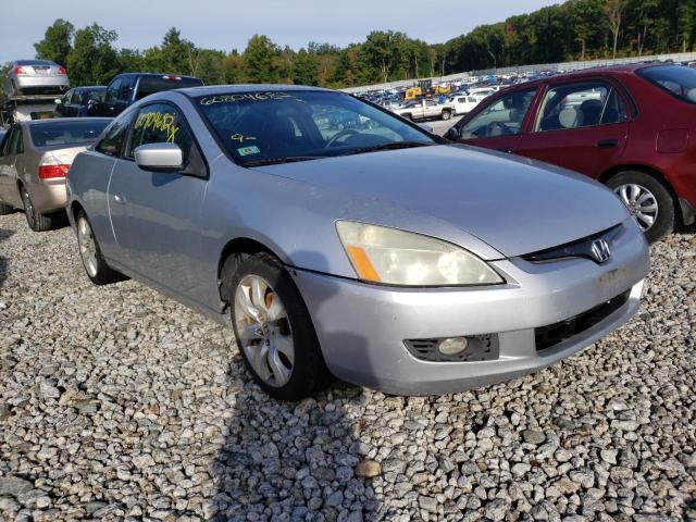 HONDA ACCORD EX 2003 with VIN 1HGCM72663A034875 - Photo from auction