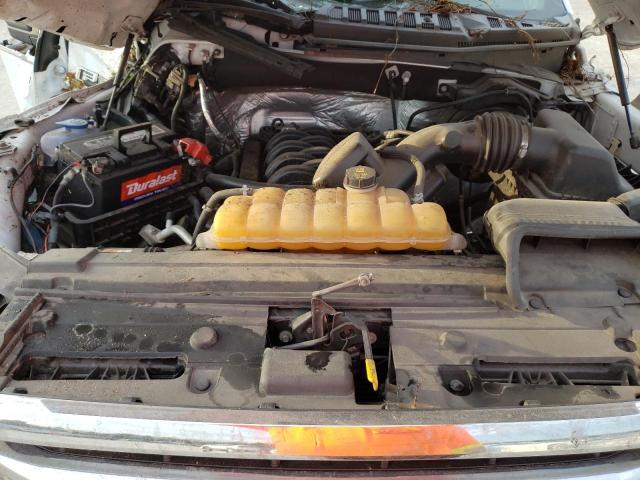 Photo 7 from auction – 2015 FORD F150 SUPER with VIN 1FTEW1EF1FFA67767
