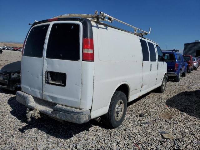 Photo 4 from auction – 2004 CHEVROLET EXPRESS G2 with VIN 1GCFG29T441151681
