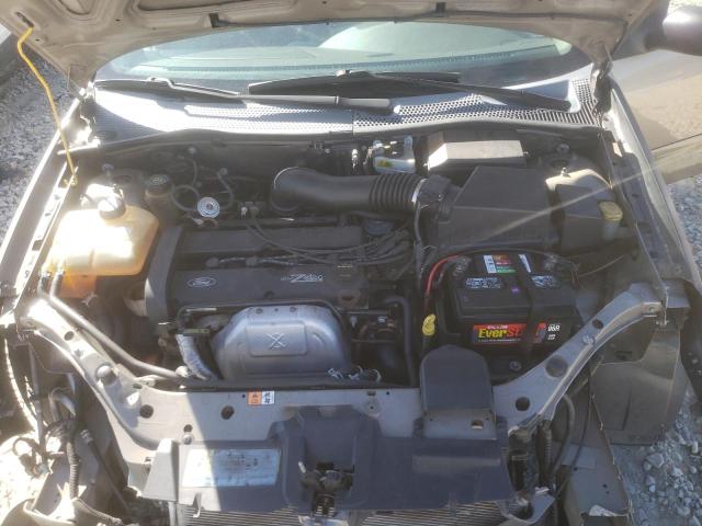 Photo 7 from auction – 2003 FORD FOCUS with VIN 1FAFP34393W206212