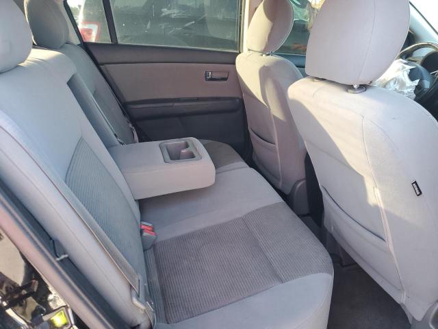 Photo 6 from auction – 2011 NISSAN SENTRA with VIN 3N1AB6AP3BL648907