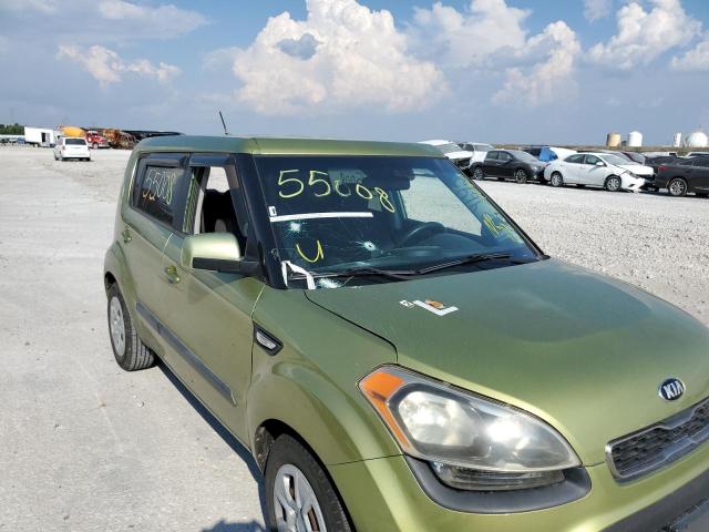 Photo 9 from auction – 2013 KIA SOUL with VIN KNDJT2A54D7483913
