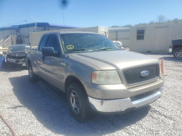 FORD F150 2004 z numerem VIN 1FTRX12W04NB84231 - Zdjęcie z aukcji