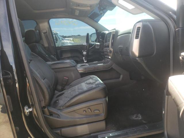 Photo 5 from auction – 2015 GMC SIERRA K15 with VIN 3GTU2WEC5FG385612