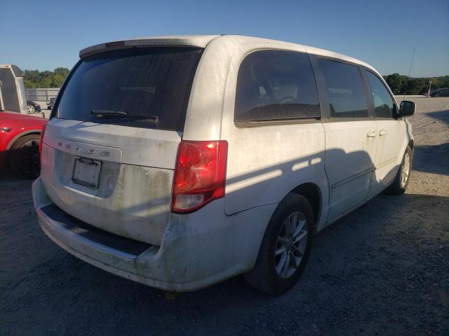 Photo 4 from auction – 2013 DODGE GRAND CARA with VIN 2C4RDGCG5DR719379