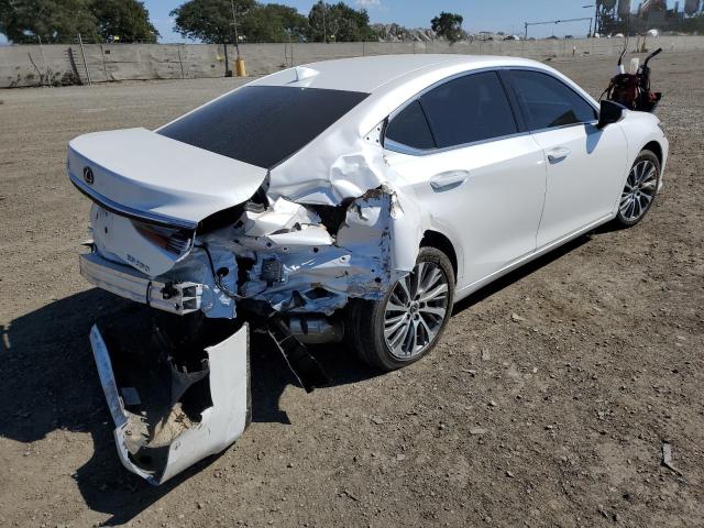 Photo 4 from auction – 2020 LEXUS ES 350 with VIN 58ADZ1B15LU074387