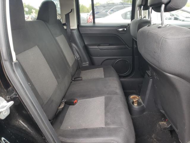 Photo 6 from auction – 2012 JEEP PATRIOT SP with VIN 1C4NJPBB5CD580174