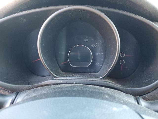Photo 8 from auction – 2015 KIA SOUL with VIN KNDJN2A29F7756220