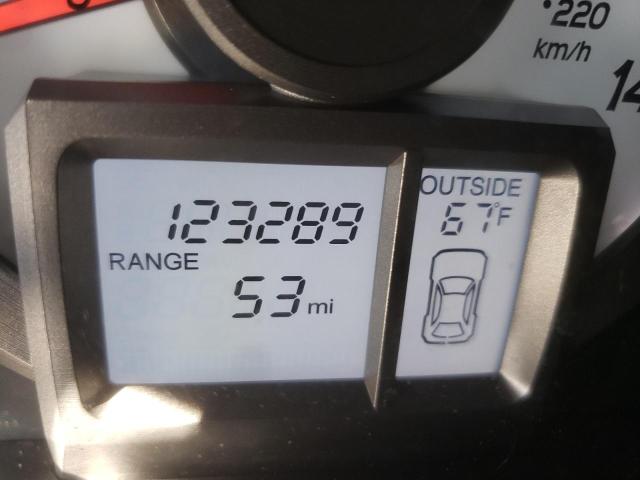Photo 8 from auction – 2013 HONDA PILOT EXL with VIN 5FNYF4H51DB017101