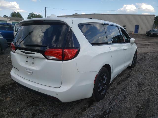 Photo 4 from auction – 2018 CHRYSLER PACIFICA T with VIN 2C4RC1FG7JR247287