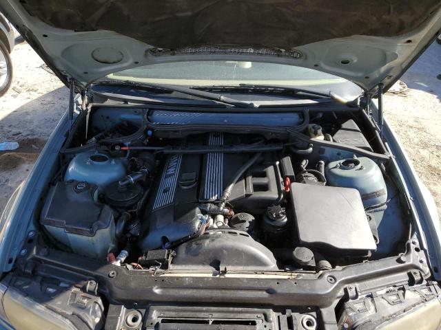 Photo 7 from auction – 2005 BMW 325 I with VIN WBAEV33405KW16605