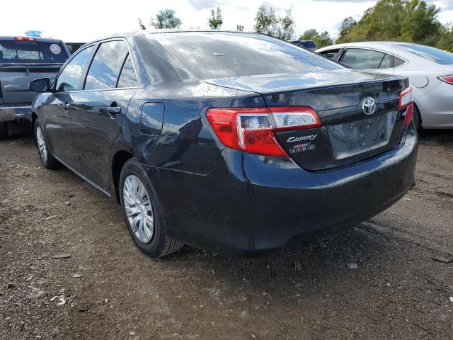 Photo 3 from auction – 2013 TOYOTA CAMRY L with VIN 4T4BF1FK8DR286377