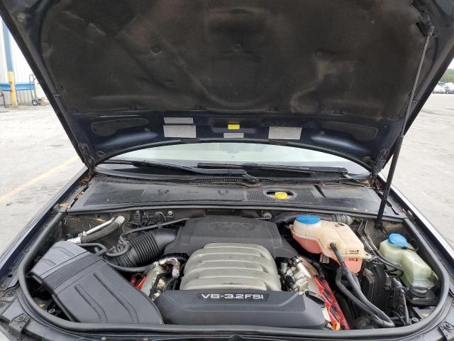 Photo 7 from auction – 2006 AUDI A4 3.2 AVA with VIN WAUKH78E96A143118