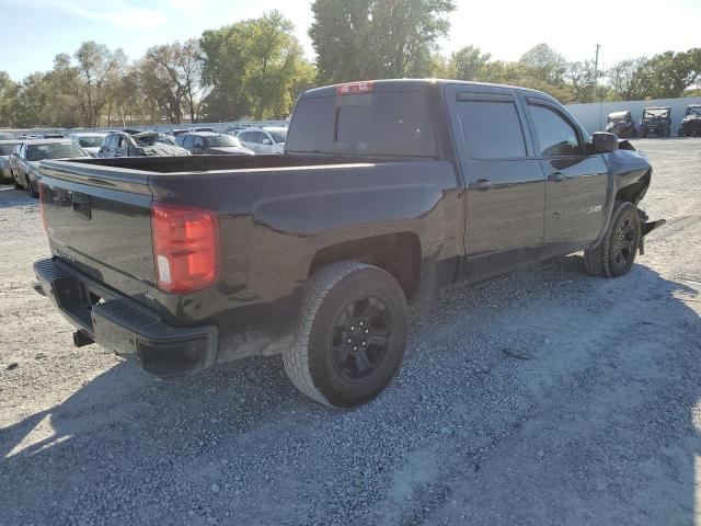 Photo 4 from auction – 2016 CHEVROLET SILVERADO with VIN 3GCUKSEC7GG249203