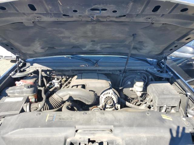 Photo 7 from auction – 2007 CADILLAC ESCALADE L with VIN 1GYFK63807R374276