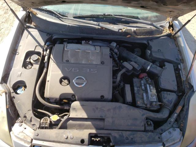 Photo 7 from auction – 2005 NISSAN MAXIMA SE with VIN 1N4BA41E05C805189
