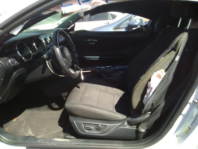 Photo 5 from auction – 2015 FORD MUSTANG with VIN 1FA6P8AM6F5338607