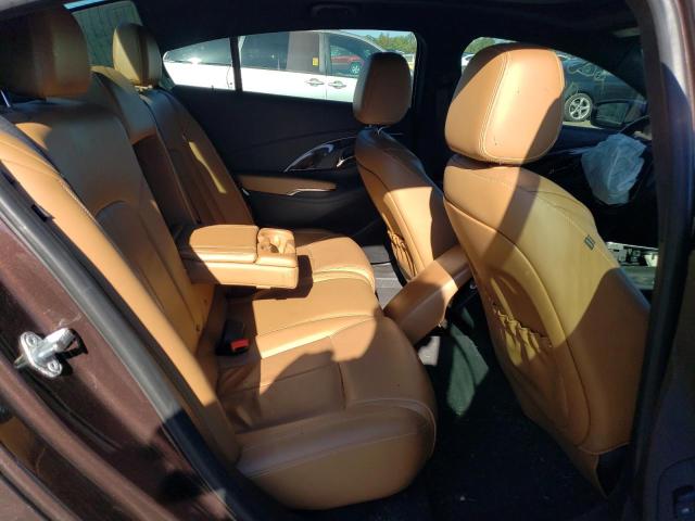 Photo 6 from auction – 2016 BUICK LACROSSE S with VIN 1G4G45G3XGF183894