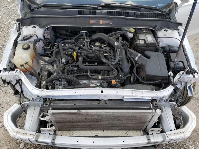Photo 7 from auction – 2019 FORD FUSION SE with VIN 3FA6P0HD7KR132341