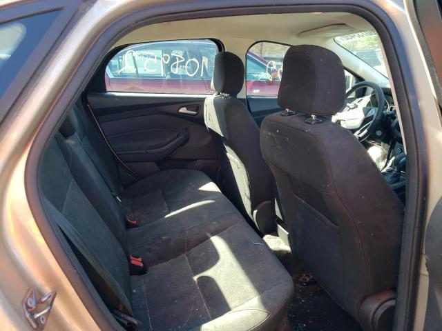 Photo 6 from auction – 2017 FORD FOCUS SE with VIN 1FADP3F25HL274012