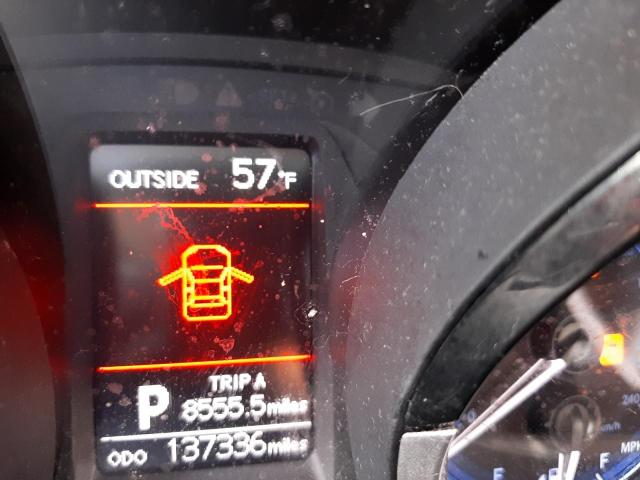 Photo 8 from auction – 2015 TOYOTA COROLLA L with VIN 2T1BURHE9FC333121