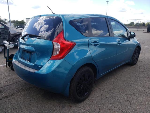 Photo 4 from auction – 2014 NISSAN VERSA NOTE with VIN 3N1CE2CP7EL400766