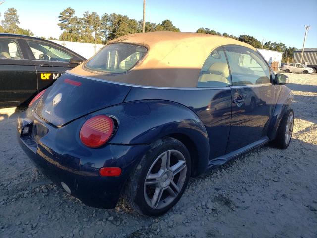 Photo 4 from auction – 2004 VOLKSWAGEN NEW BEETLE with VIN 3VWCD31Y74M322738