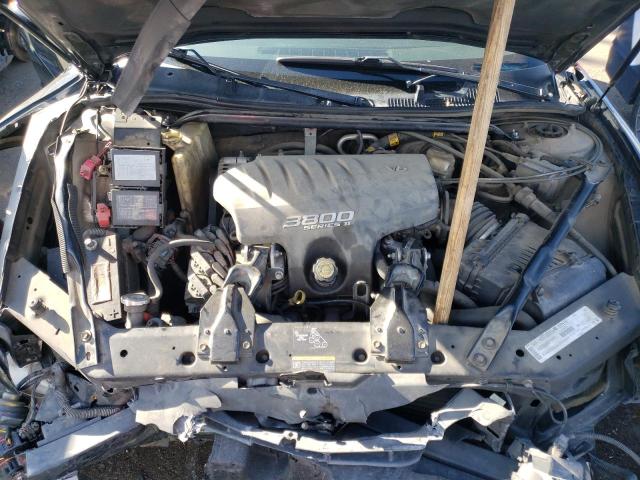 Photo 7 from auction – 2002 CHEVROLET MONTE CARL with VIN 2G1WX15K529347542