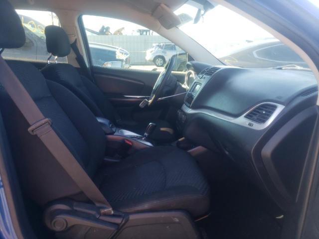 Photo 5 from auction – 2015 DODGE JOURNEY SX with VIN 3C4PDCBB1FT683650