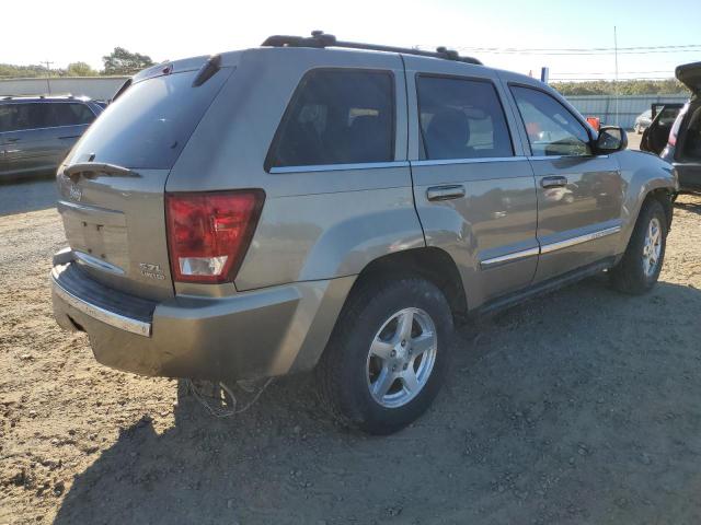 Photo 4 from auction – 2005 JEEP GRAND CHER with VIN 1J8HR58205C613343