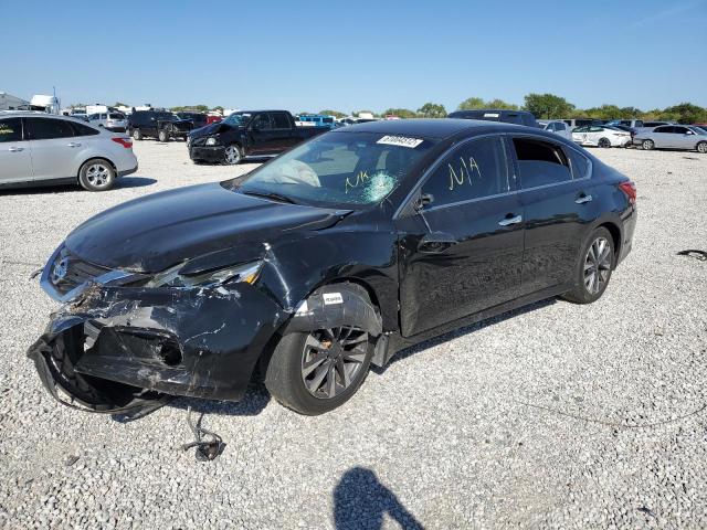 Фото 2 с аукциона – 2017 NISSAN ALTIMA 2.5 с VIN 1N4AL3AP6HC123715