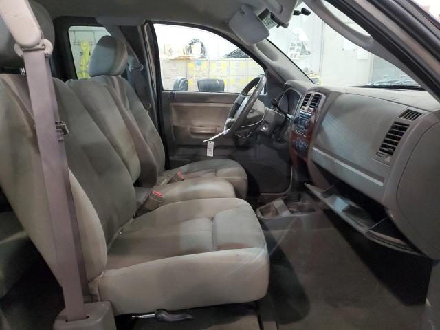 Photo 5 from auction – 2005 DODGE DAKOTA SLT with VIN 1D7HW42K75S269766