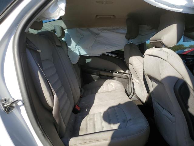 Photo 6 from auction – 2015 FORD FUSION S with VIN 1FA6P0G74F5113749