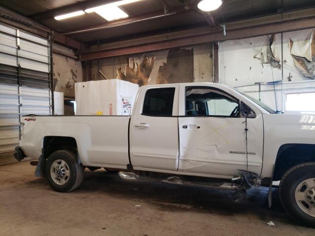 Photo 9 from auction – 2019 CHEVROLET SILVERADO with VIN 2GC2KSEG9K1102974