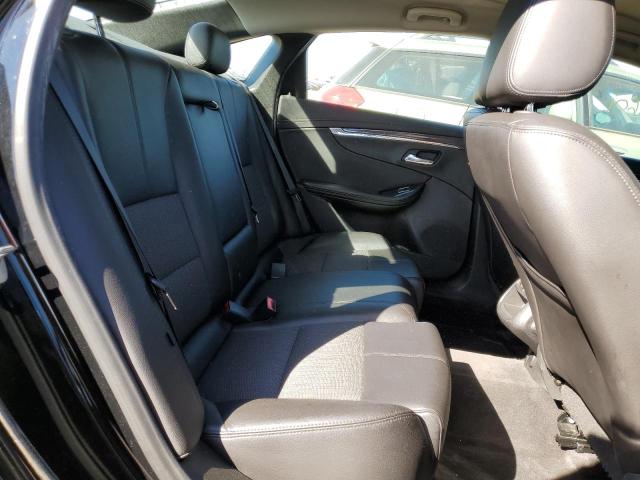 Photo 6 from auction – 2016 CHEVROLET IMPALA LT with VIN 2G1115S37G9105519
