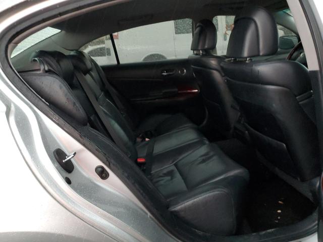 Photo 6 from auction – 2006 LEXUS GS 300 with VIN JTHBH96S365012006