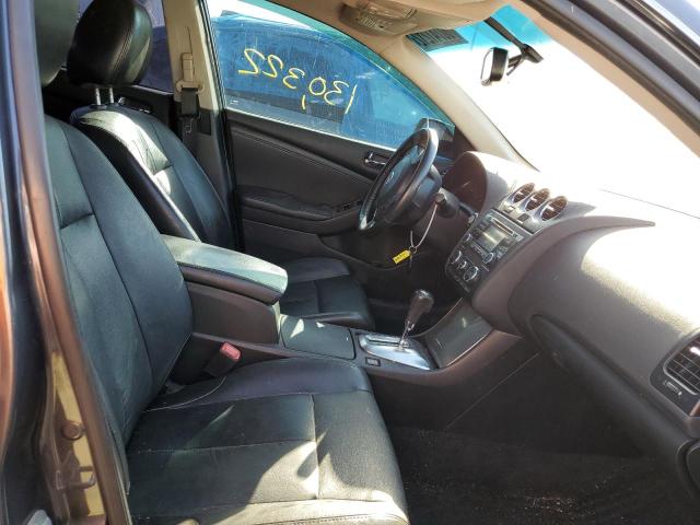 Photo 5 from auction – 2011 NISSAN ALTIMA HYB with VIN 1N4CL2AP5BC115213