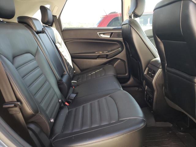 Photo 6 from auction – 2018 FORD EDGE SEL with VIN 2FMPK4J89JBB50656