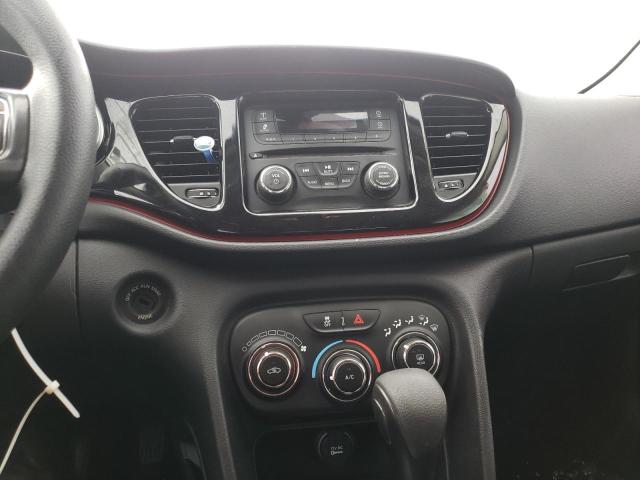 Photo 9 from auction – 2016 DODGE DART SXT with VIN 1C3CDFBB9GD762429