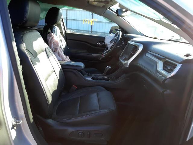 Photo 5 from auction – 2017 GMC ACADIA SLT with VIN 1GKKNULSXHZ235418