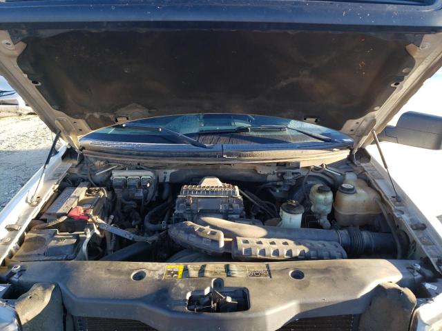 Photo 7 from auction – 2004 FORD F150 SUPER with VIN 1FTPW14564KD09720