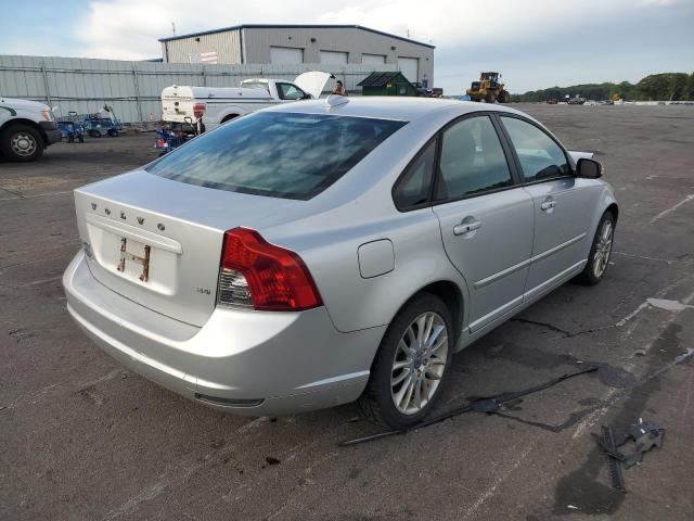 Photo 4 from auction – 2010 VOLVO S40 2.4I with VIN YV1382MS2A2491295