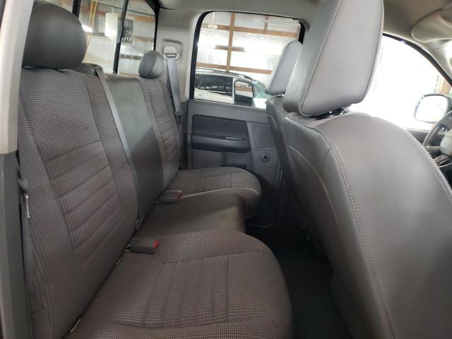 Photo 6 from auction – 2008 DODGE RAM 1500 S with VIN 1D7HU18N28S525077