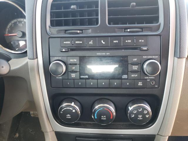 Photo 9 from auction – 2010 DODGE CALIBER MA with VIN 1B3CB3HA2AD598058