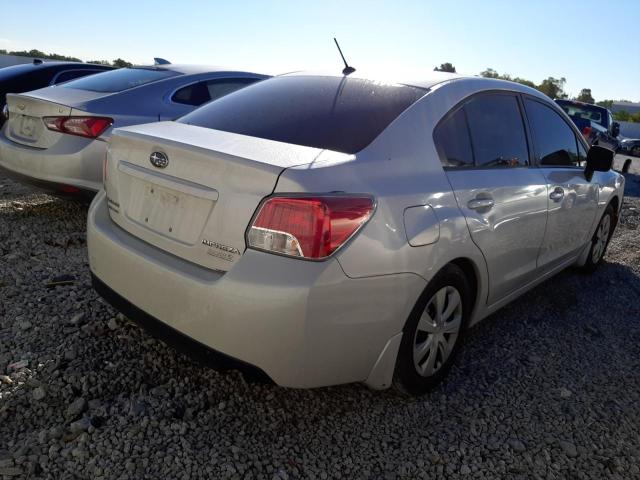 Photo 4 from auction – 2013 SUBARU IMPREZA with VIN JF1GJAA68DH015833